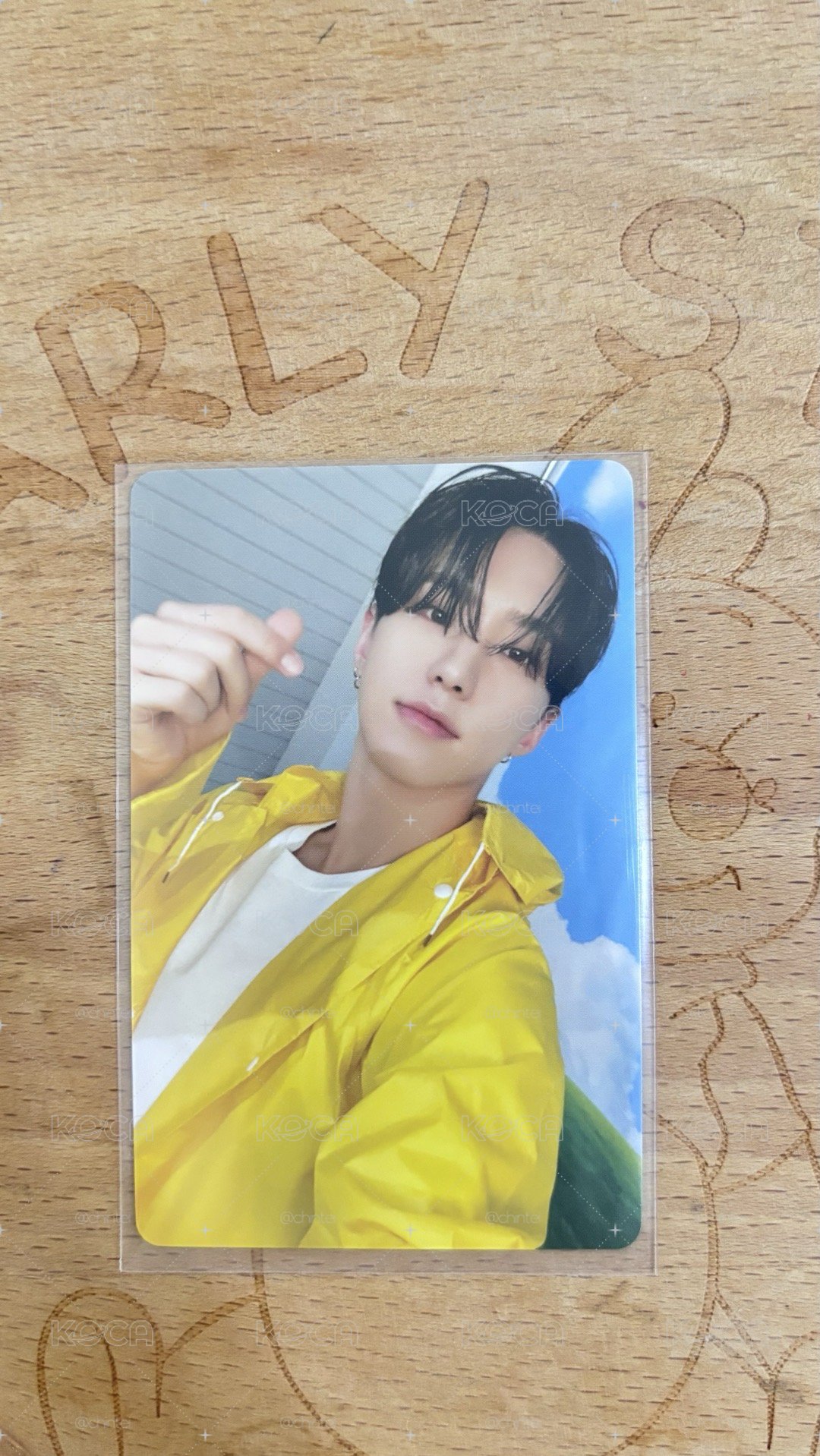 hoshi