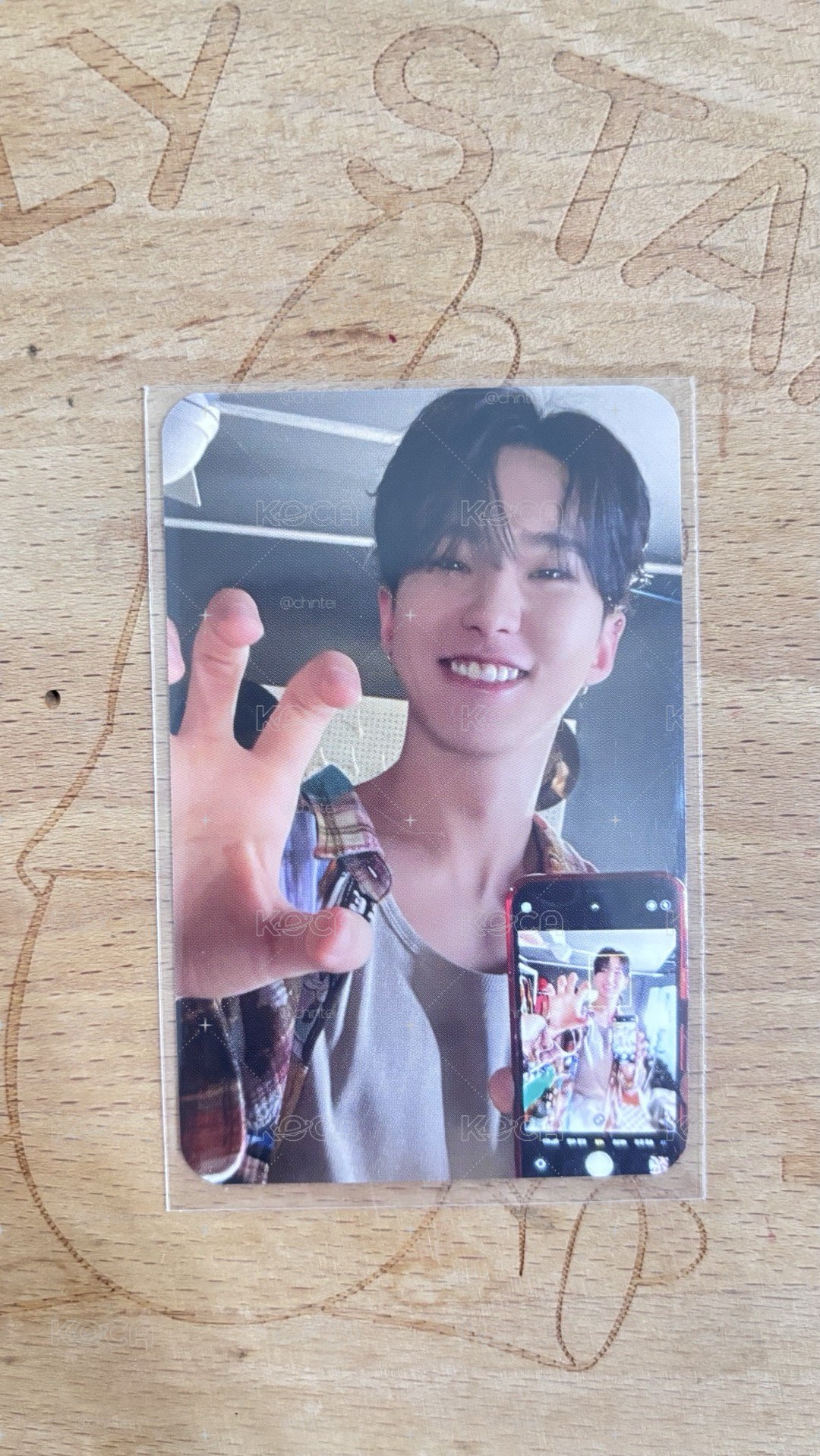 hoshi