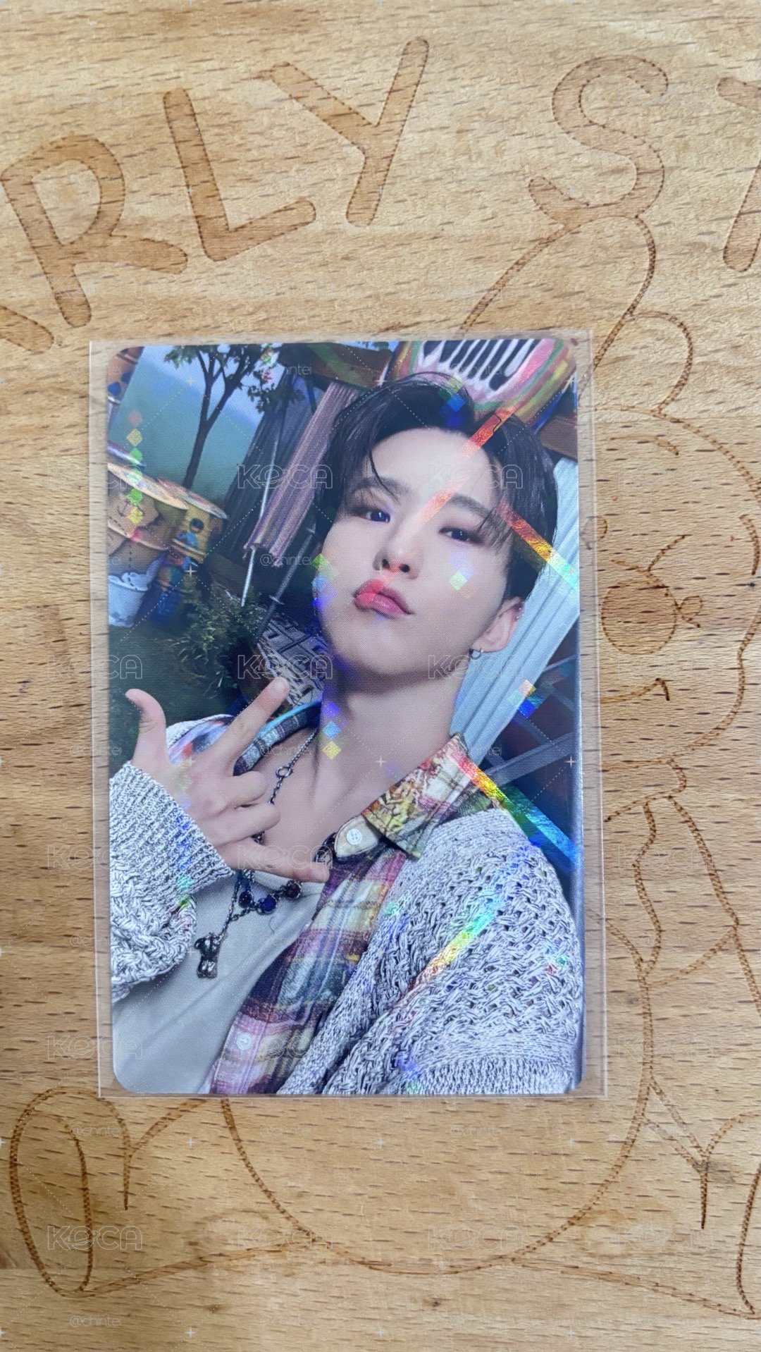 hoshi
