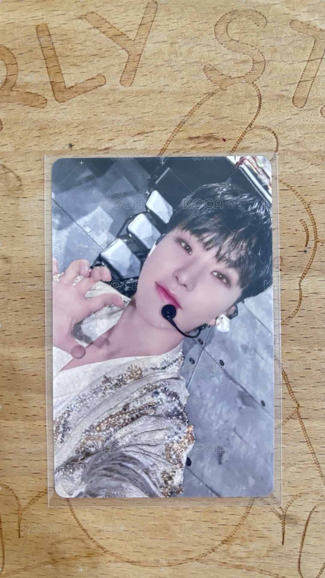 hoshi