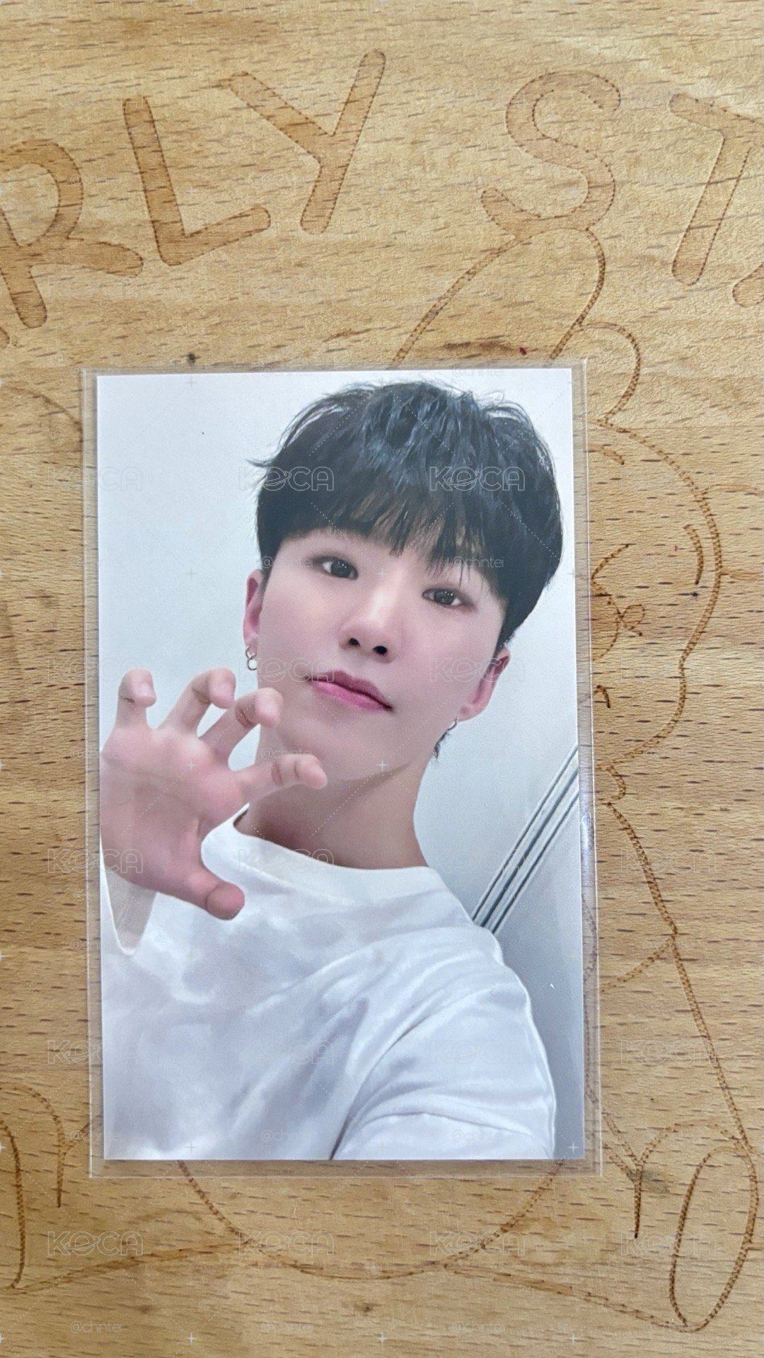 hoshi
