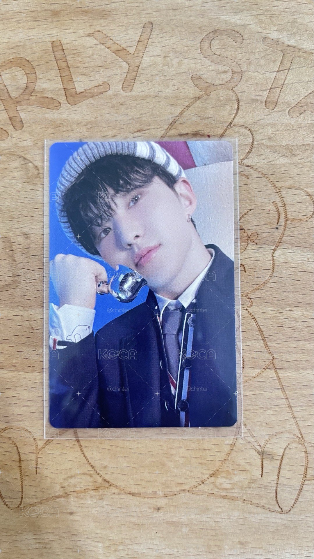 hoshi