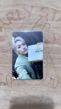 迷12克拉盤專卡