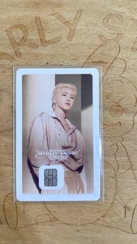 right here namane（含3000儲值金