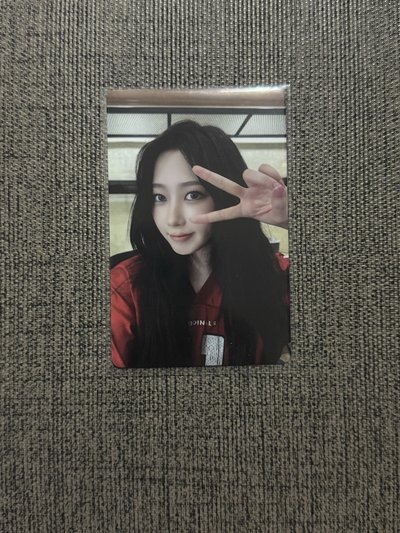 aespa 星光卡三星吉