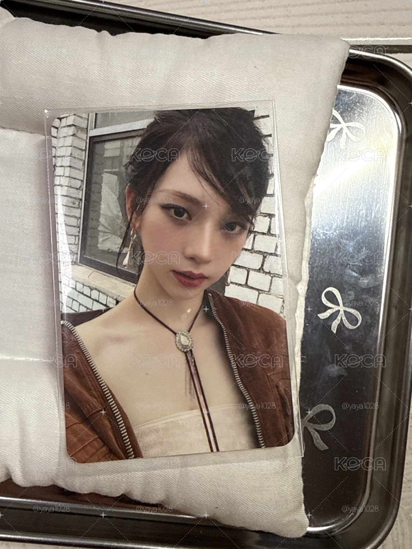 柚 Drama 專卡