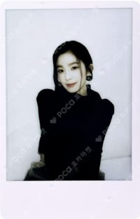 GRAZIA 紅秀 雜誌卡 拍立得