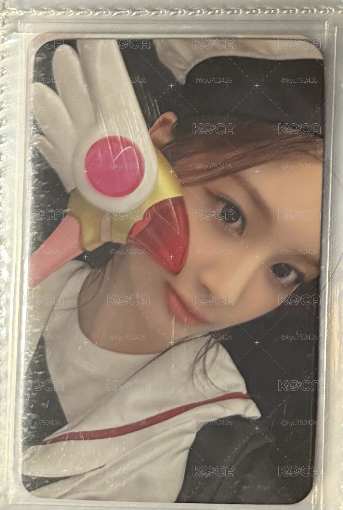 小櫻薛