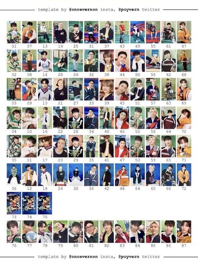 25’克拉島隨機卡