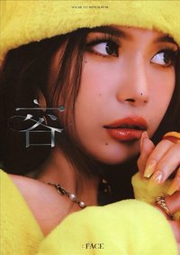 容：FACE 黃 專輯 