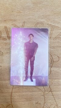 迷11晚版迷你卡