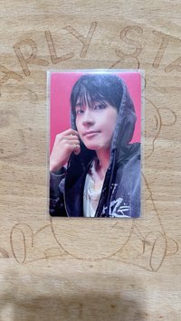 正五克拉盤預購特典