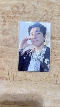 正五pb預購特典