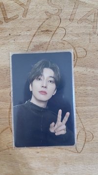 follow again卡包自拍卡