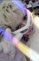 SHALALA ms 簽售卡 