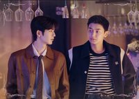 愛你紀念收藏卡 戲劇卡 劇情卡 同伴