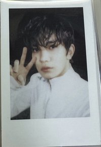 24咕咕盒 專輯卡 