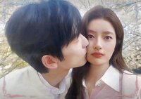 愛你紀念收藏卡 戲劇卡 劇情卡 親親 II