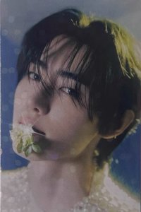 迷五 日咖 特典卡 日咖單封特典