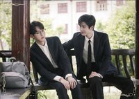 愛你紀念收藏卡 戲劇卡 劇情卡 開導