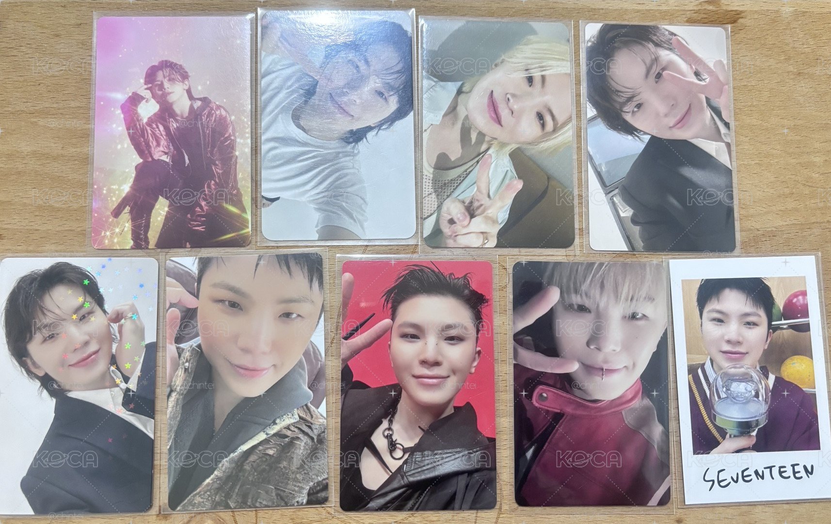 woozi