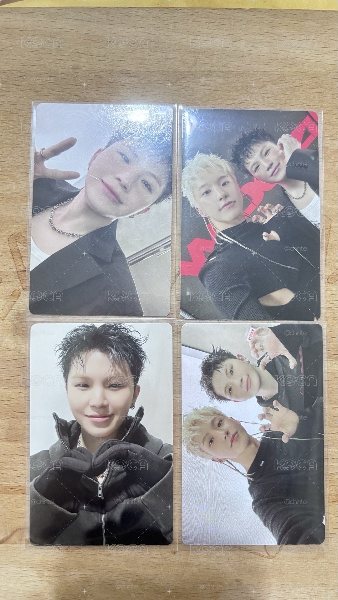 woozi