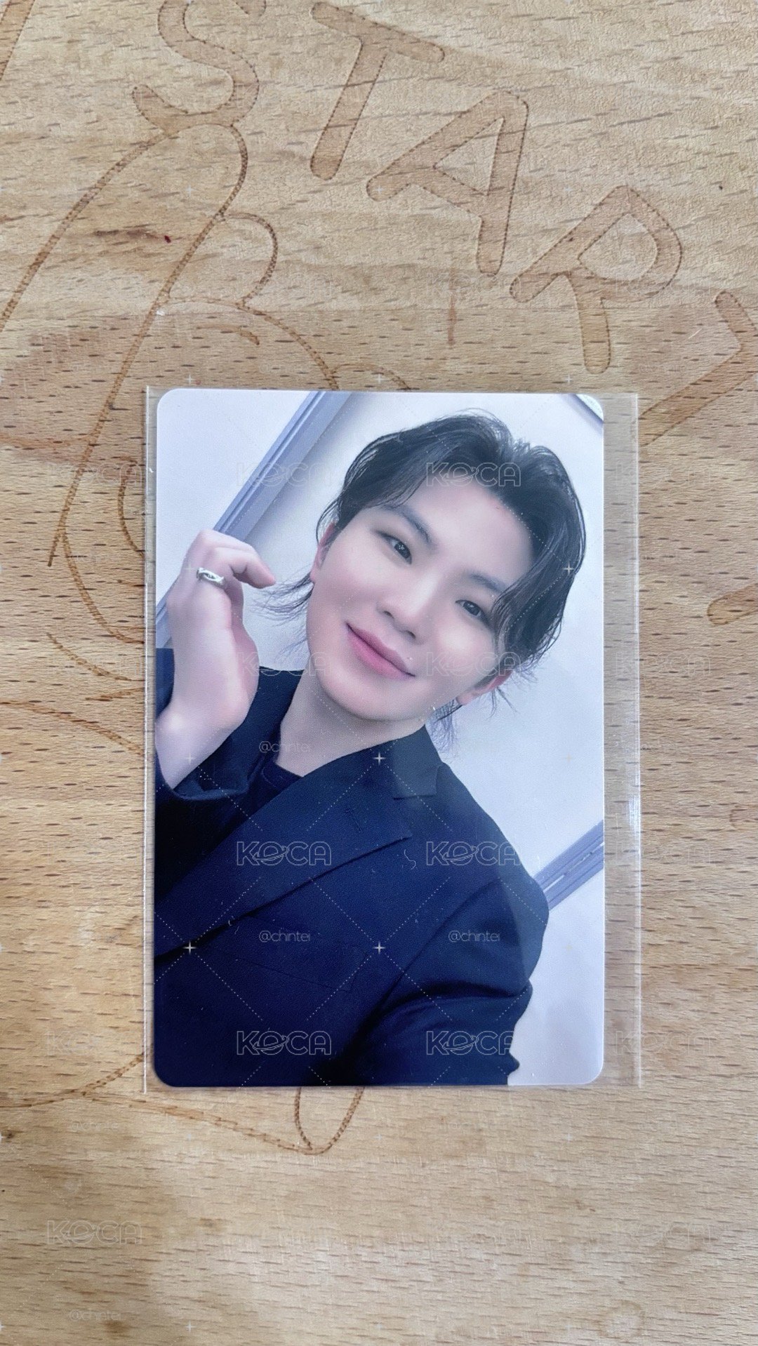 woozi