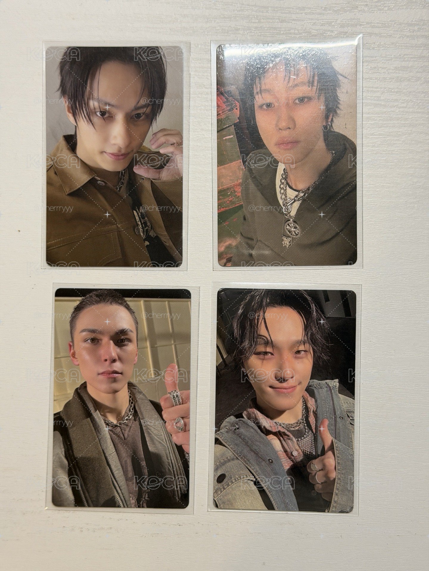 SEVENTEEN 5TH ALBUM [HAPPY BURSTDAY] 特典WVS 
