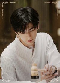 愛你紀念收藏卡 戲劇卡 角色卡 01