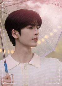 愛你紀念收藏卡 戲劇卡 角色卡 03