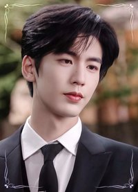 愛你紀念收藏卡 戲劇卡 角色卡 05