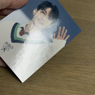 ❤️Follow Fellow 日卡包-碩🍕（損）