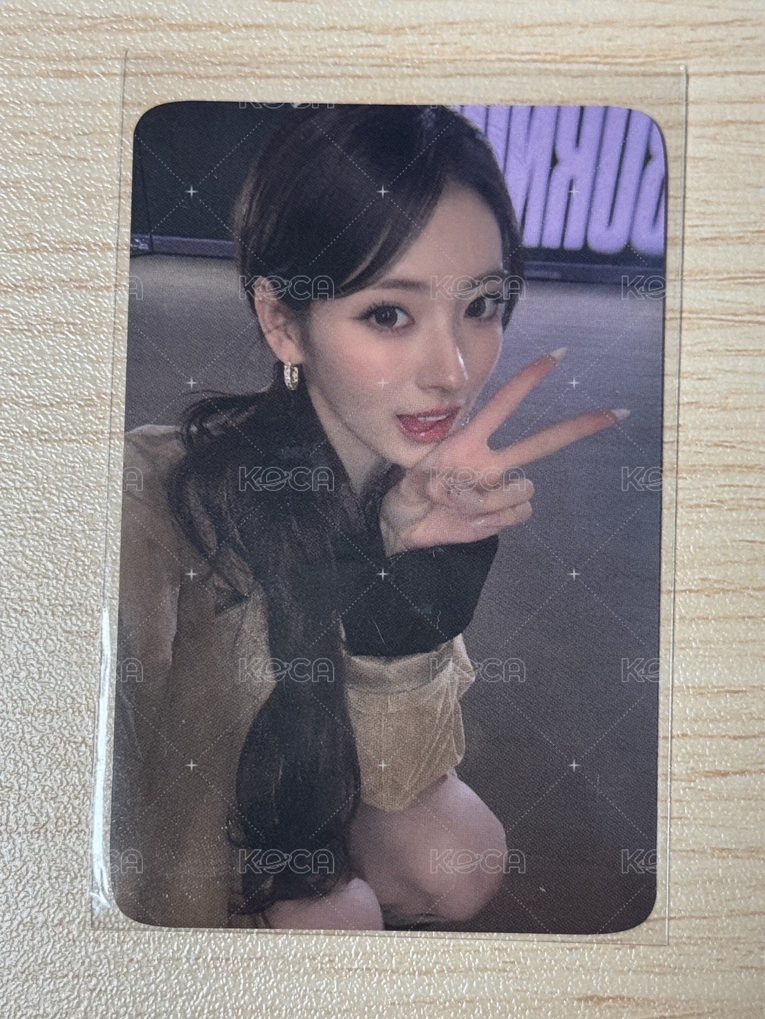 滿額Anna