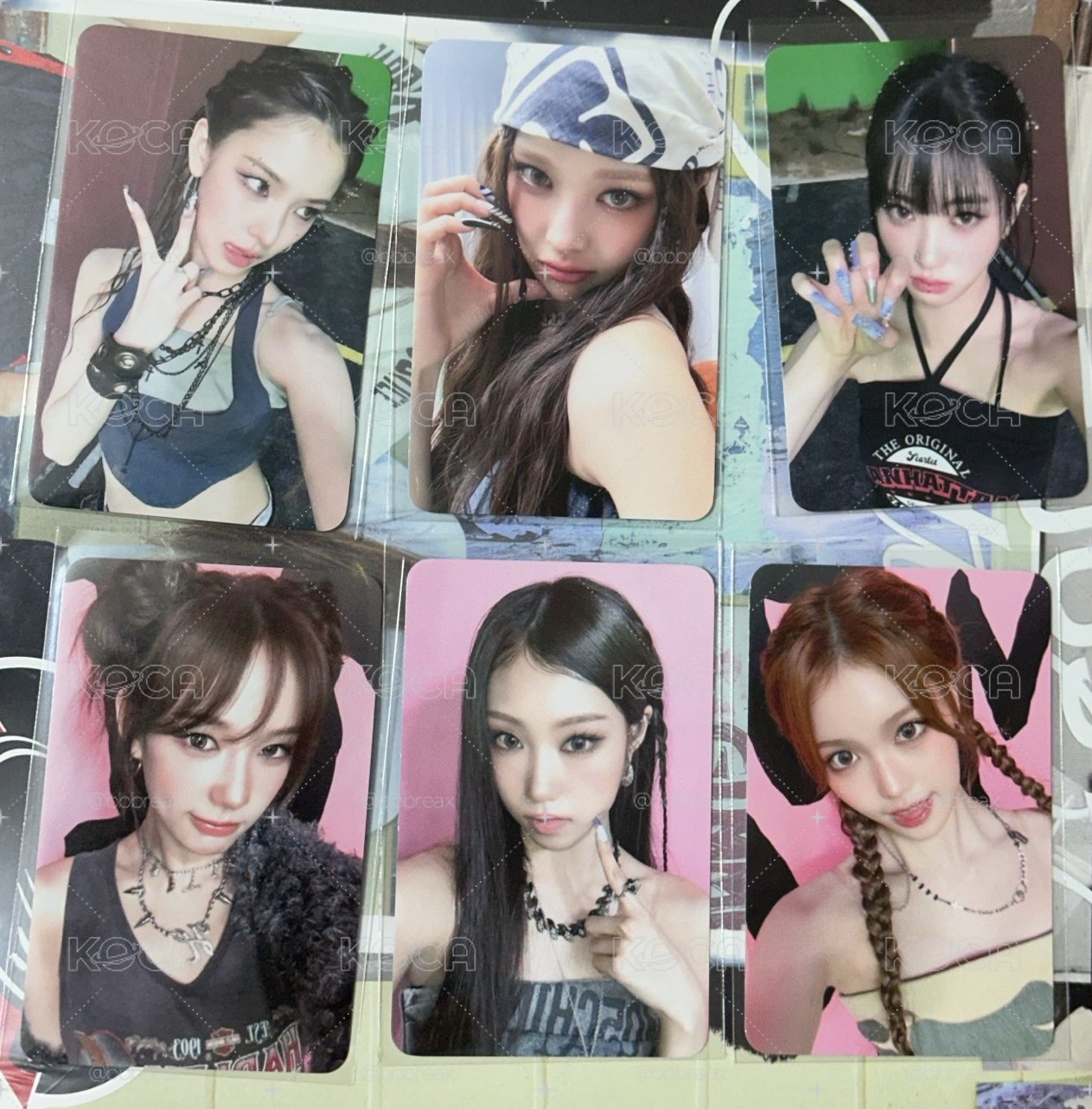 wm6.0（比一週打歌色調更優秀的平替😆）