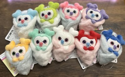 TWICE GIGO 寶寶娃