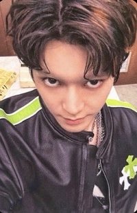 Taeyong Tap Mystery Pack 專輯卡 