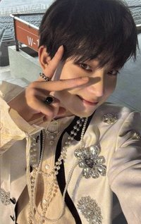 定めSADAME 通常盤 專輯卡 華服比耶禹