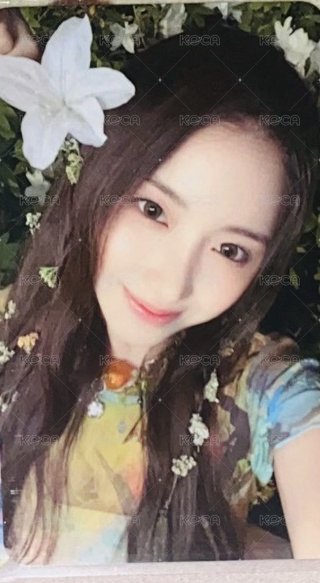 🌸友貼紙卡