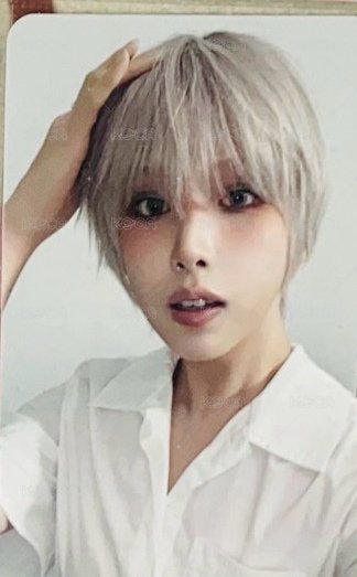 短髮友