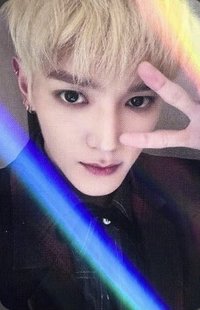 Taeyong Tap ms 特典卡 