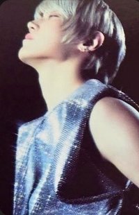 Taeyong Tap 永豐文庫 特典卡 