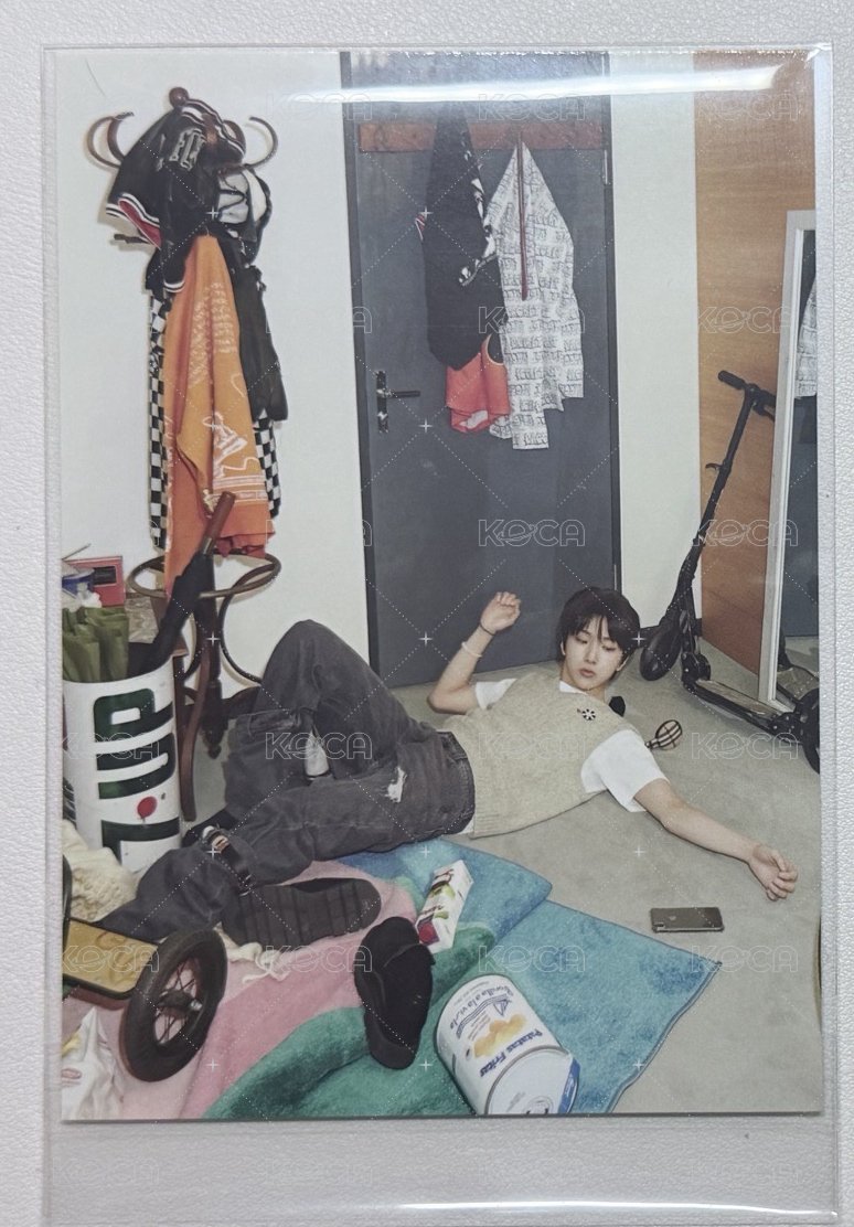 6明信片