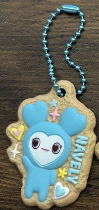 娜🩵（無原袋）