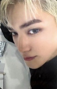 Taeyong Tap sr 特典卡 