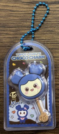 瑜💙（無原袋）