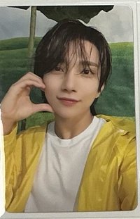 萌萌雨衣秀
