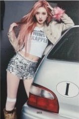 REVIVE+ CHALLENGERS ver. 明信片 