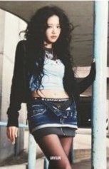 REVIVE+ CHALLENGERS ver. 明信片 