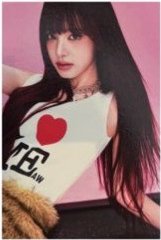 REVIVE+ BANGERS ver. 明信片 