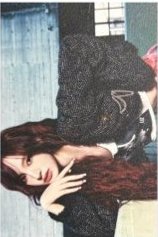 REVIVE+ CHALLENGERS ver. 明信片 